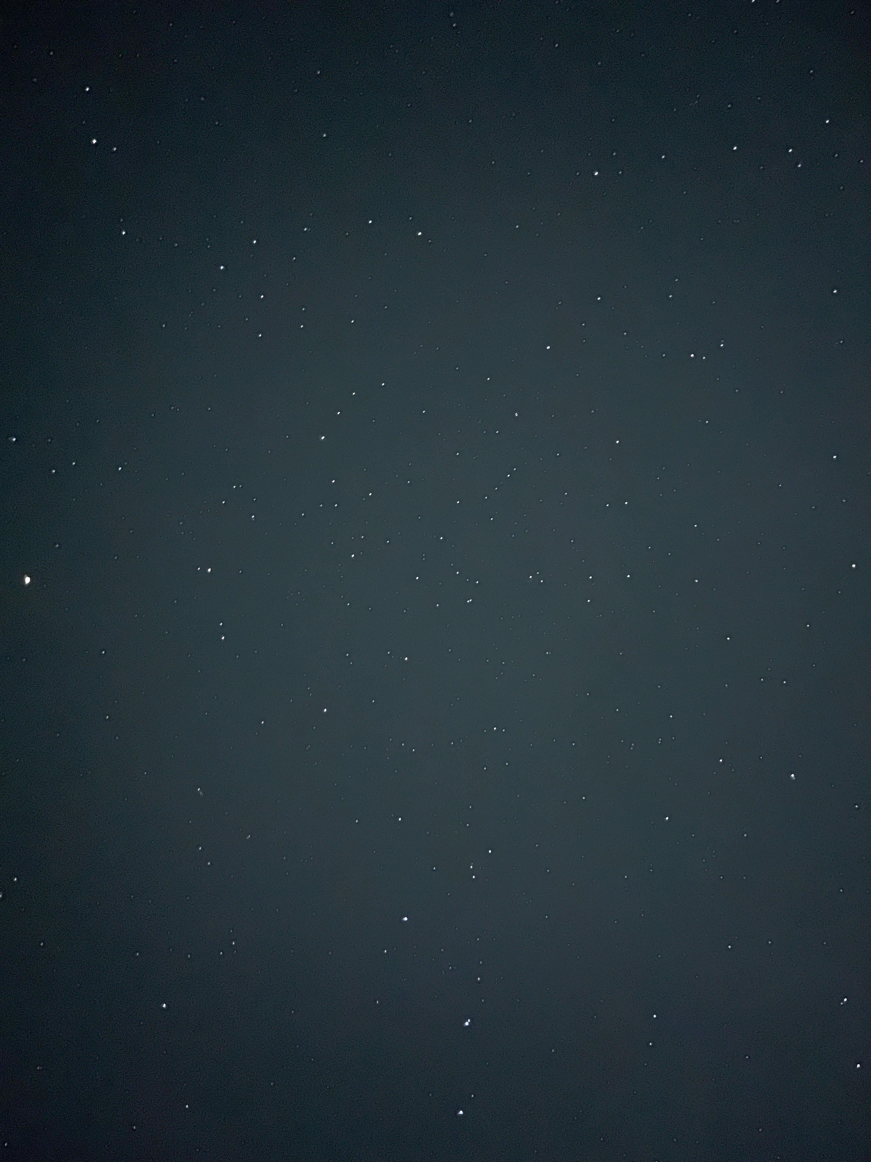 星星